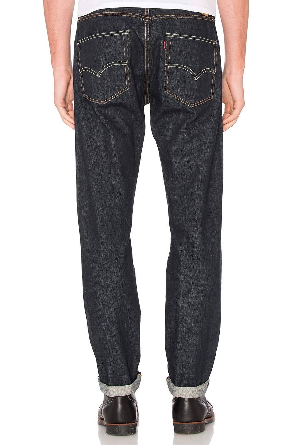 501 ct levi's