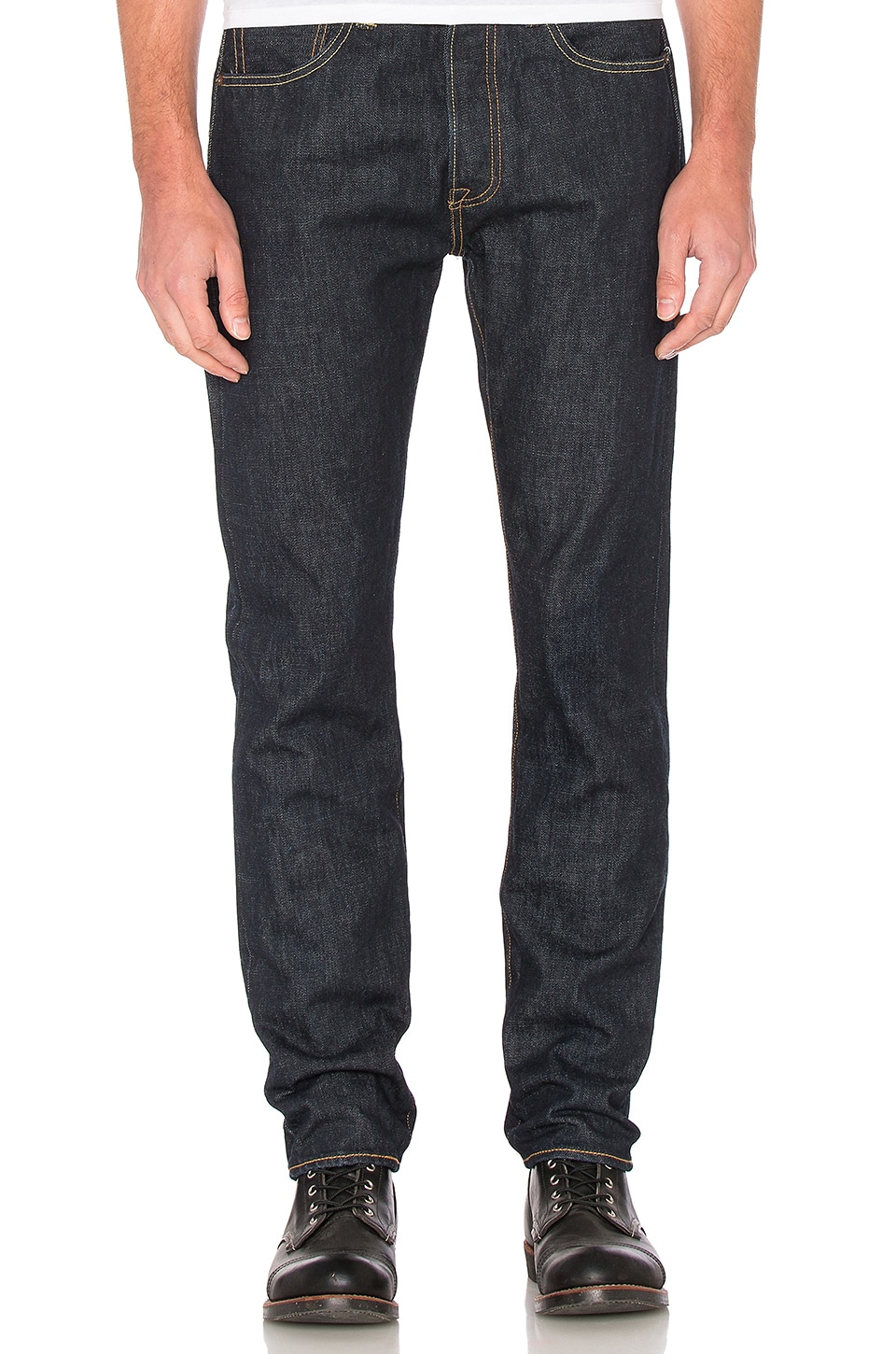 501 ct levi's