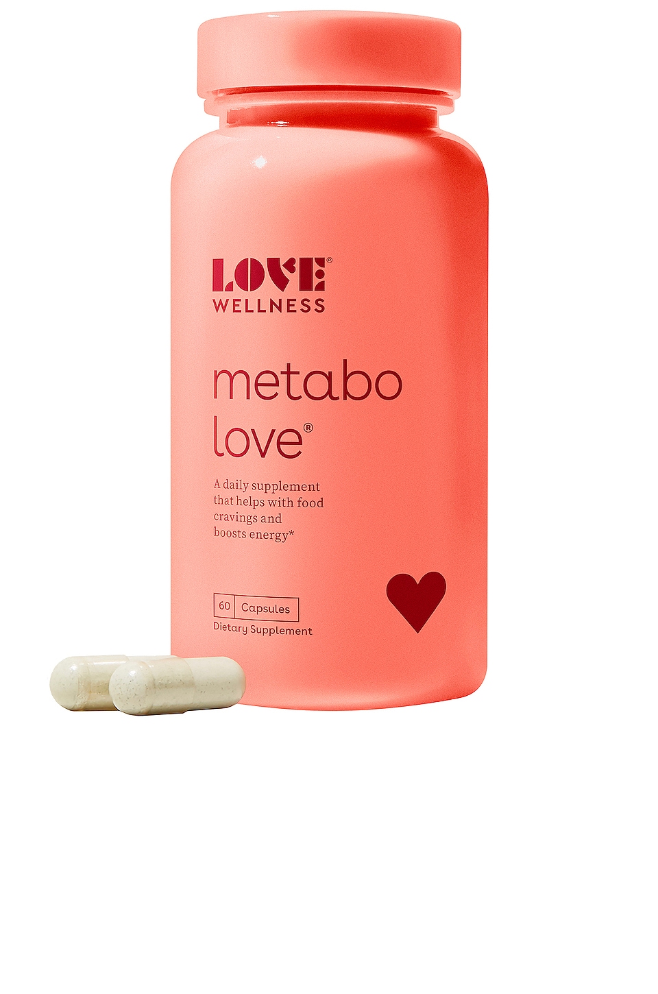 Shop Love Wellness Metabolove In N,a