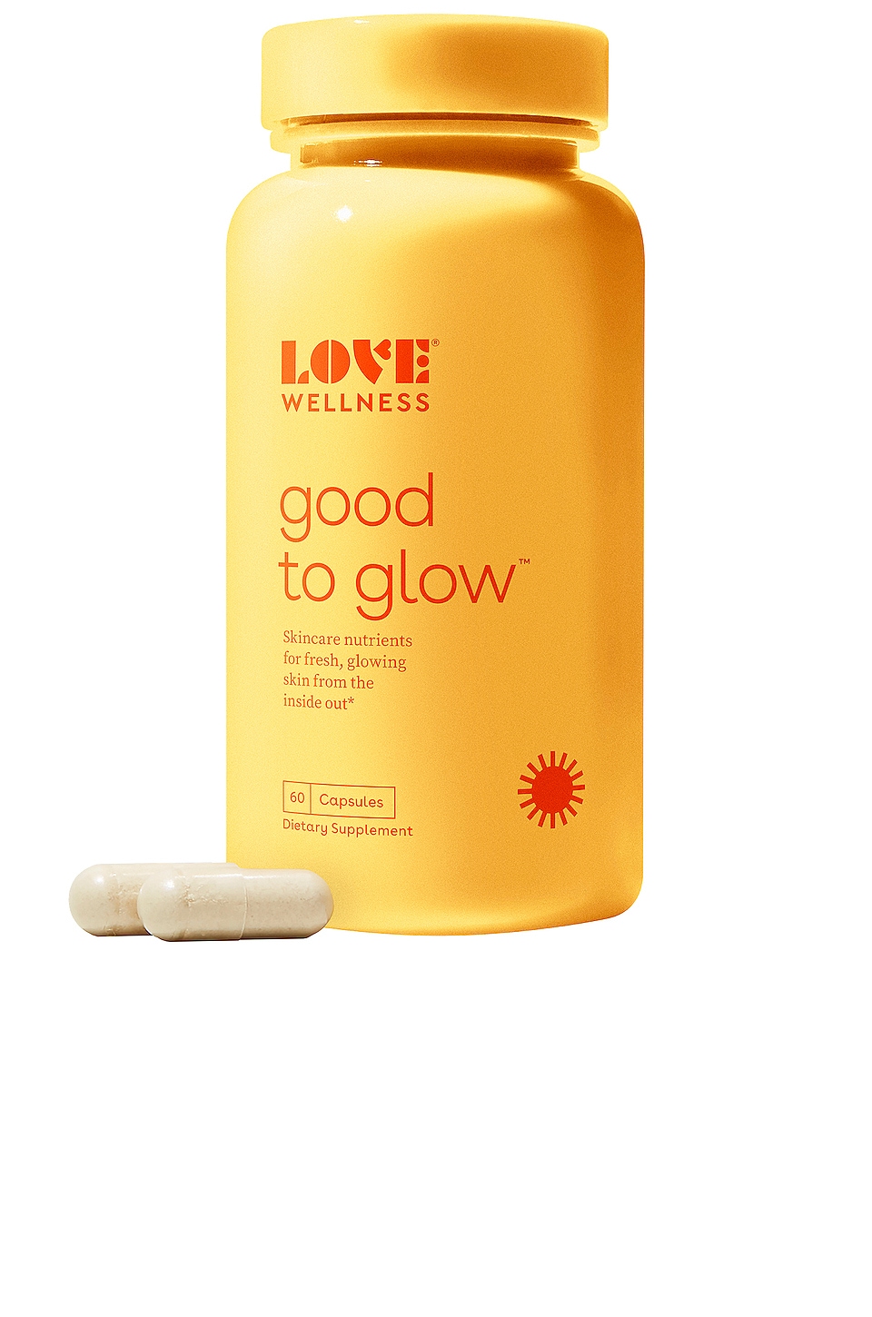 Shop Love Wellness Good To Glow In N,a