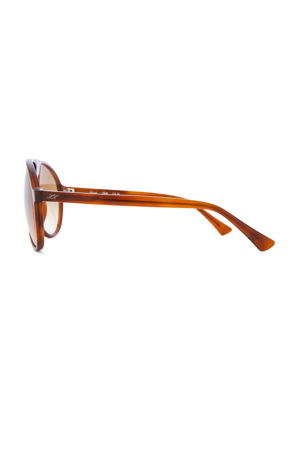 Lexxola Bella Sunglasses in Tort & Honey | REVOLVE