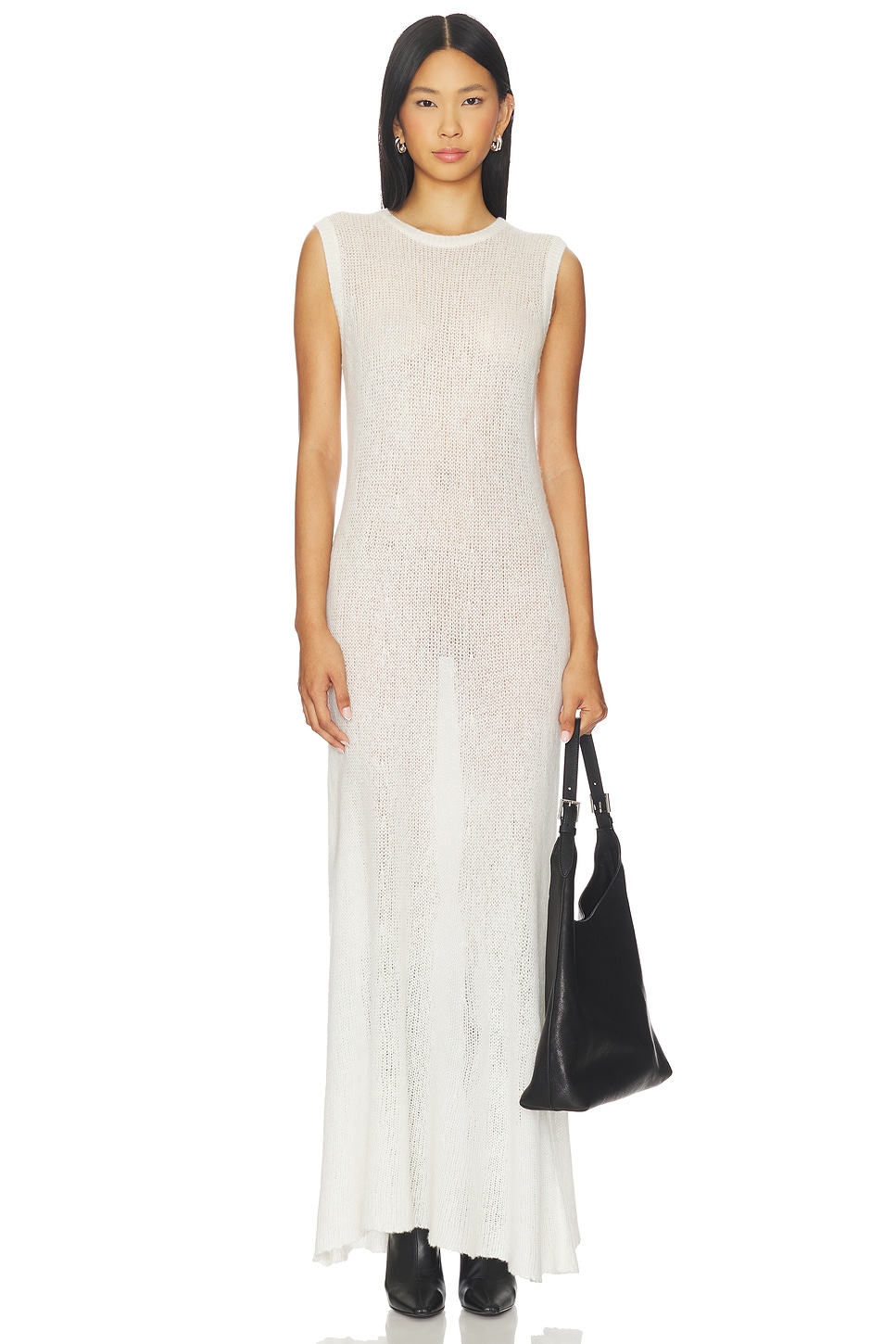 LISA YANG Madelena Dress