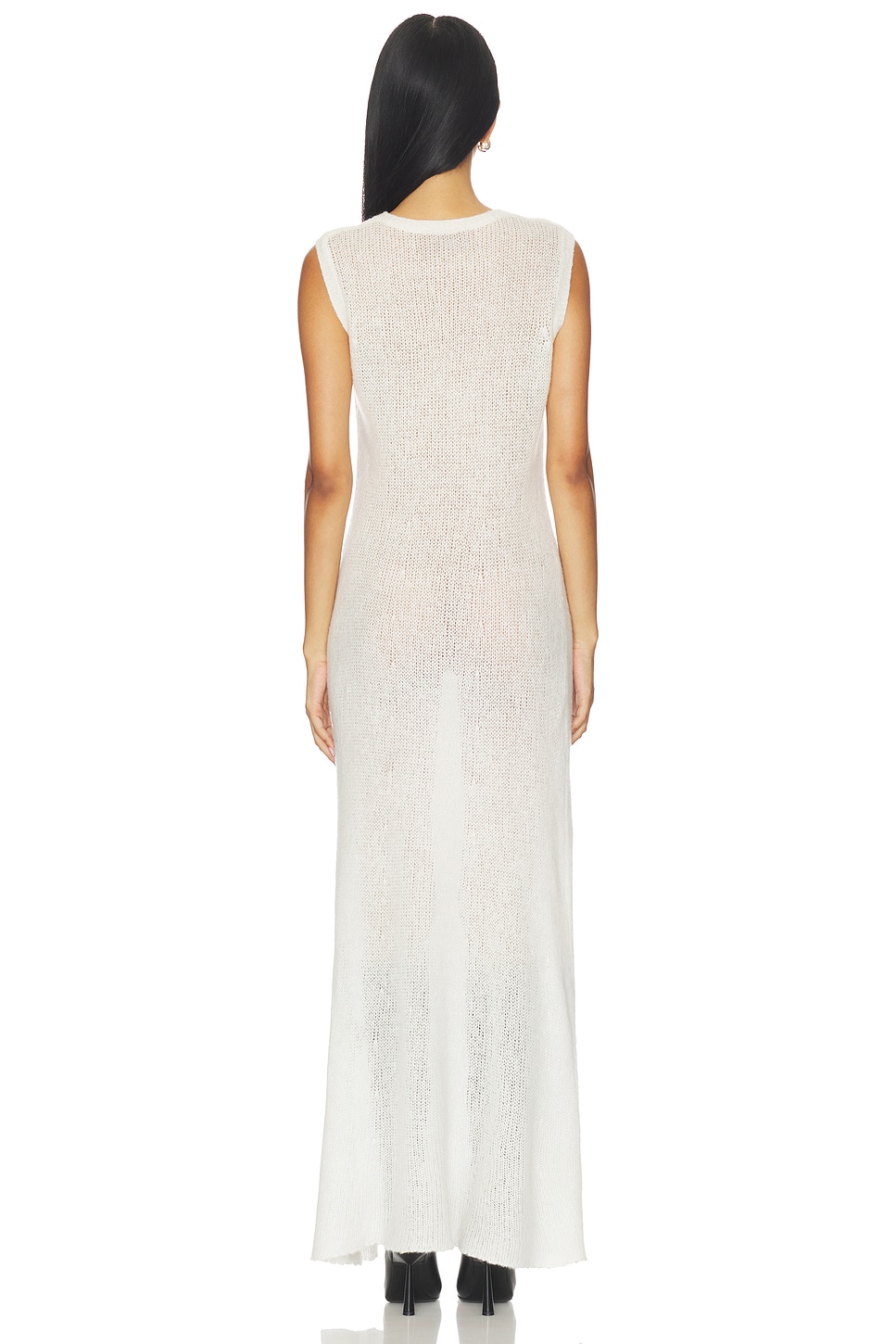 LISA YANG Madelena Dress thumbnail