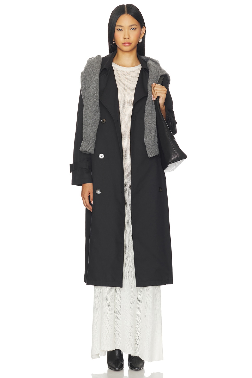 LISA YANG Madelena Dress thumbnail
