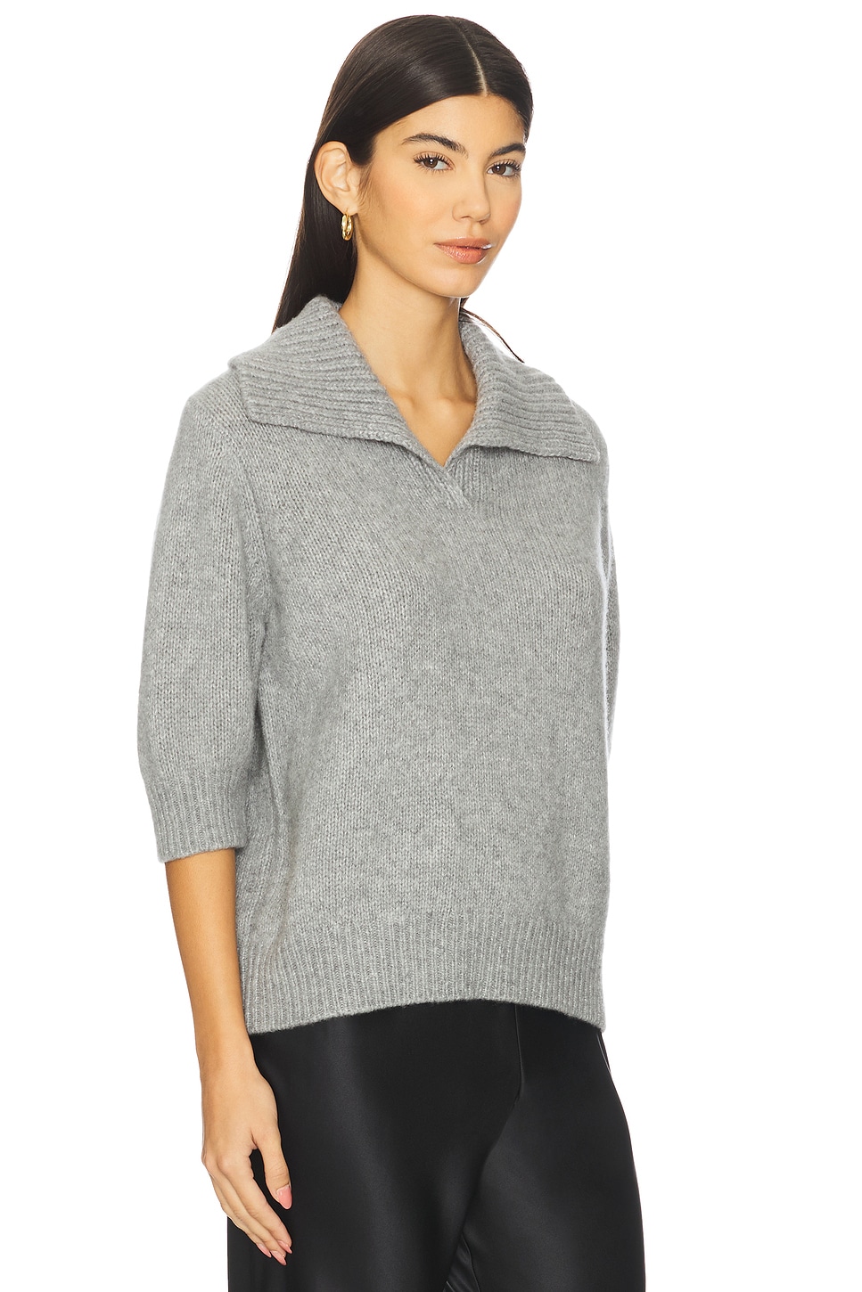 LISA YANG - Lailai Sweater | Plush