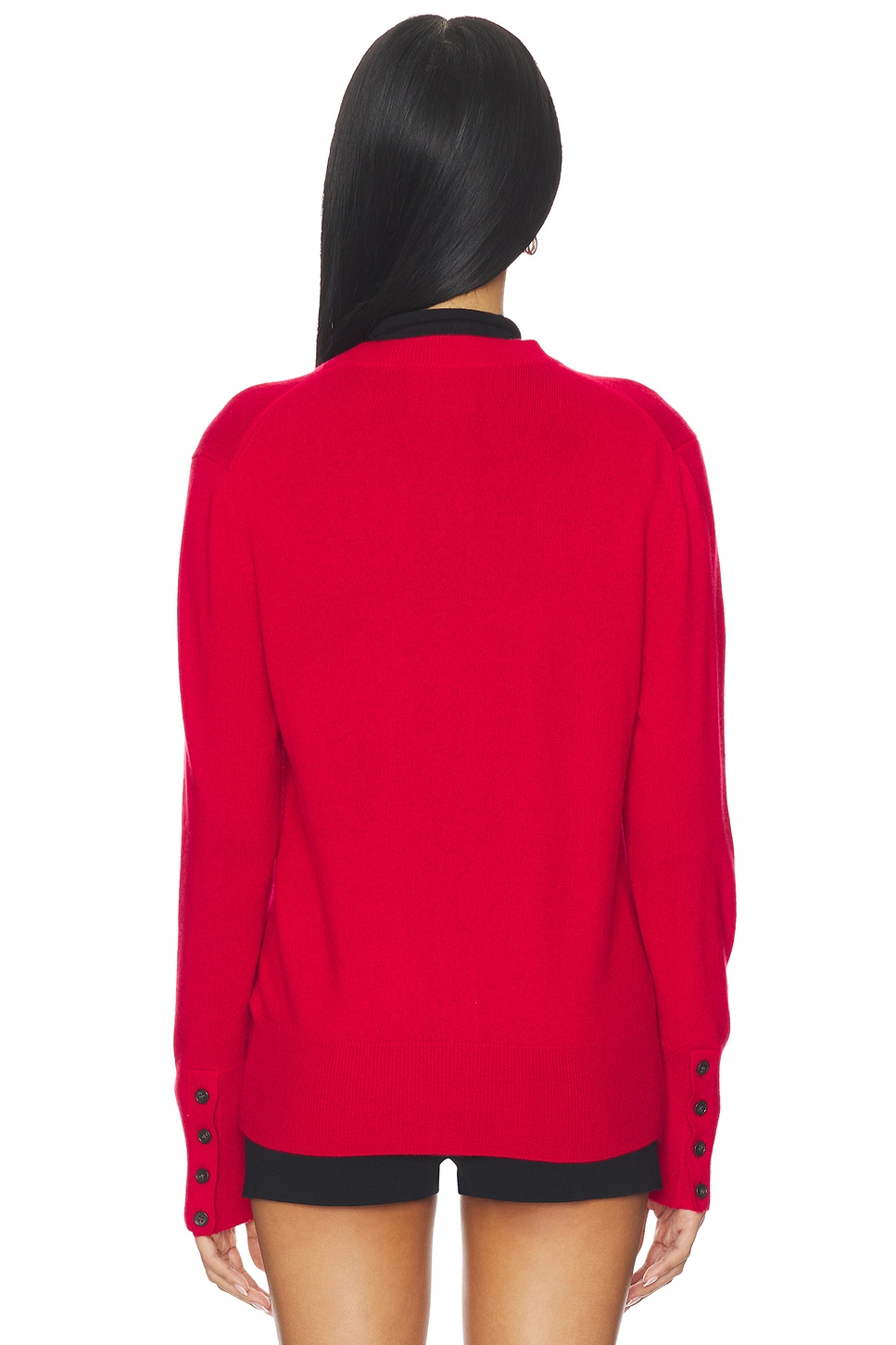 LISA YANG Nellia Cardigan