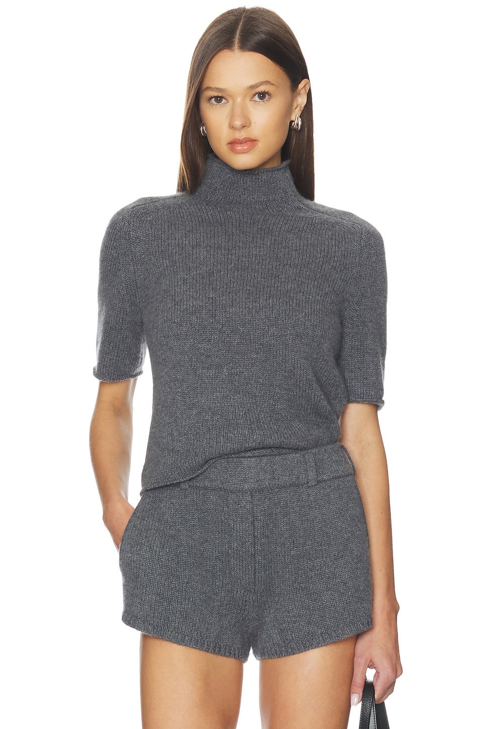 Fride Sweater - thumbnail 2