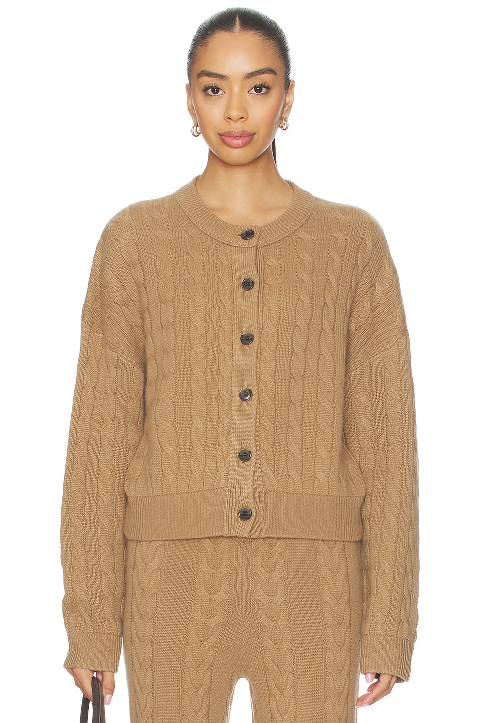 Cassie Cardigan