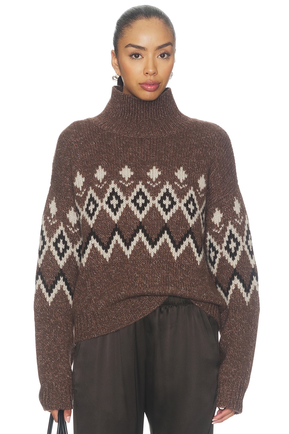 LISA YANG Gudrun Sweater