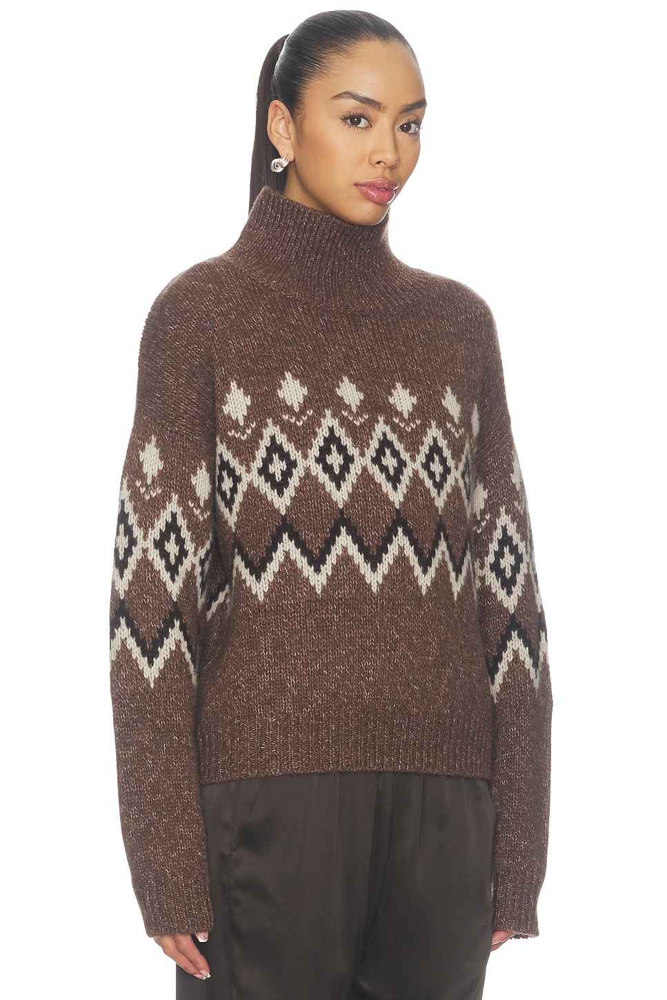 LISA YANG Gudrun Sweater
