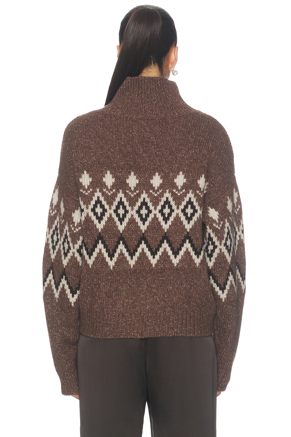 LISA YANG Gudrun Sweater