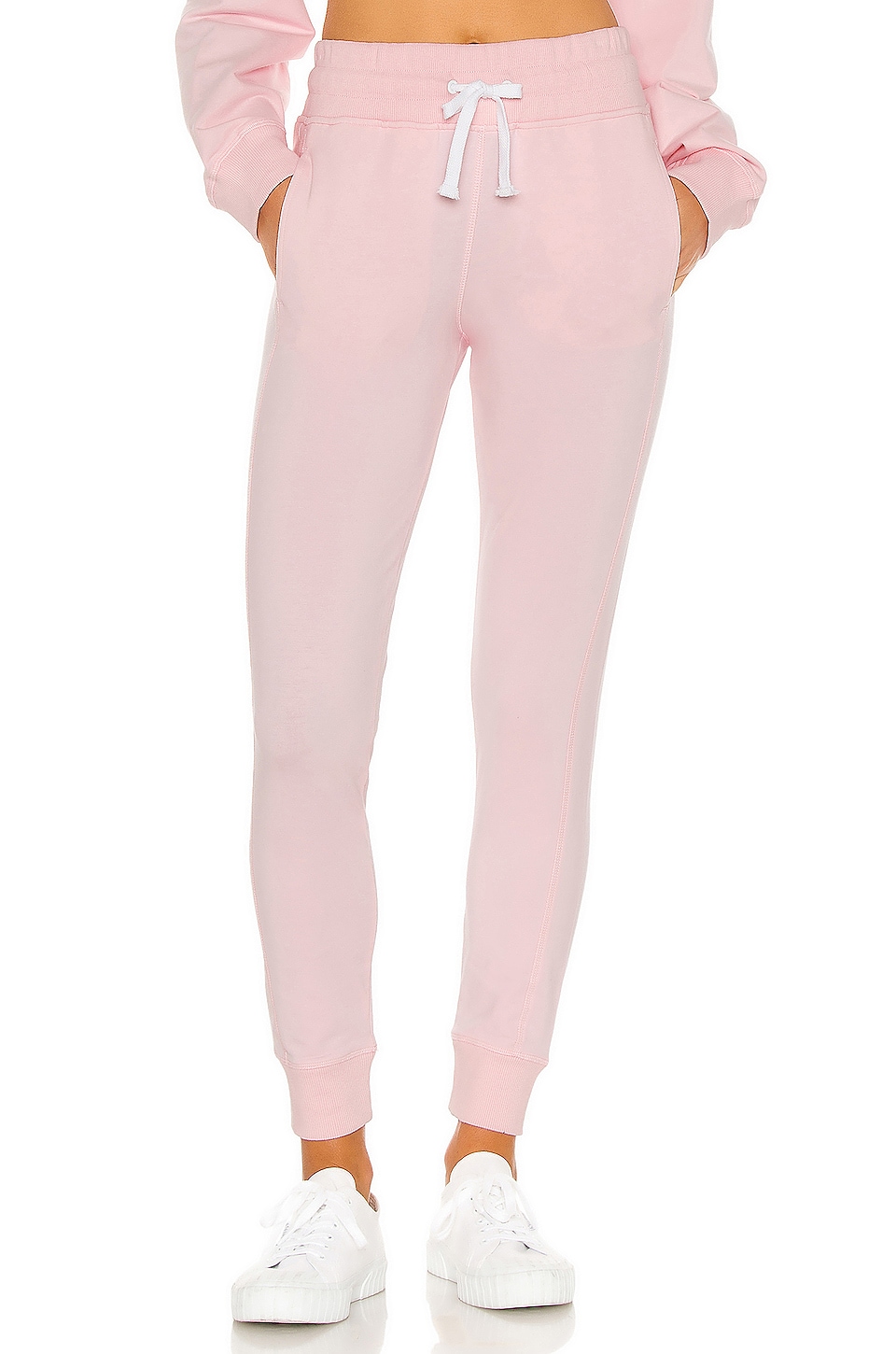 slimline joggers womens