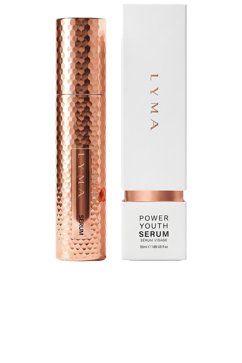 Power Youth Serum - thumbnail 2
