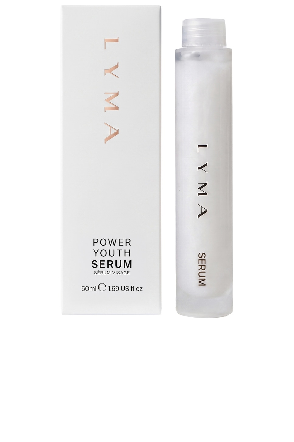Power Youth Serum Refill - thumbnail 2