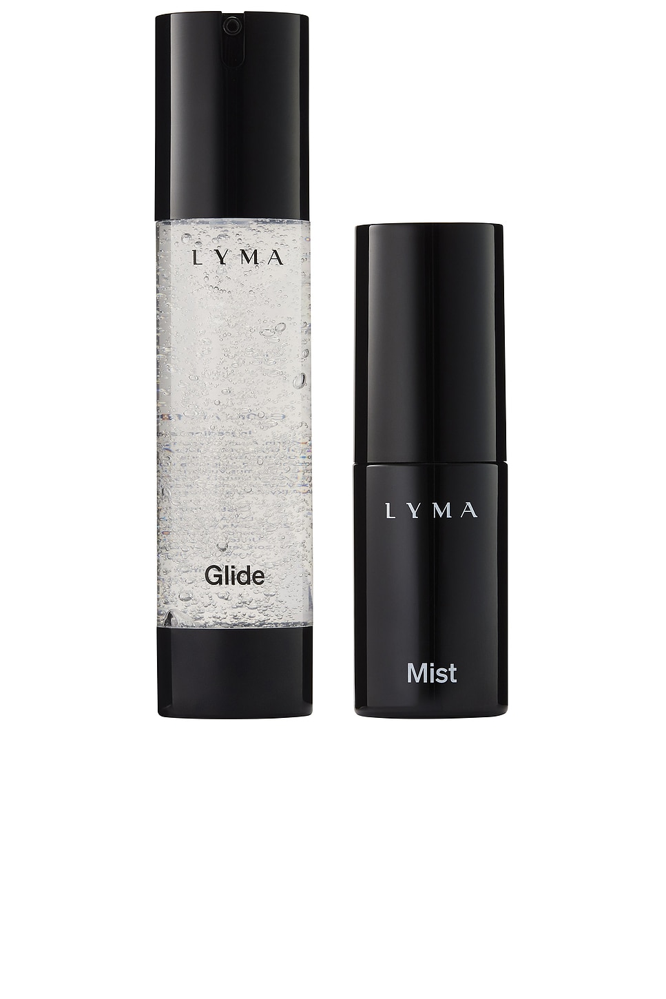 LYMA Laser Oxygen Mist & Glide Refill 30 Days REVOLVE