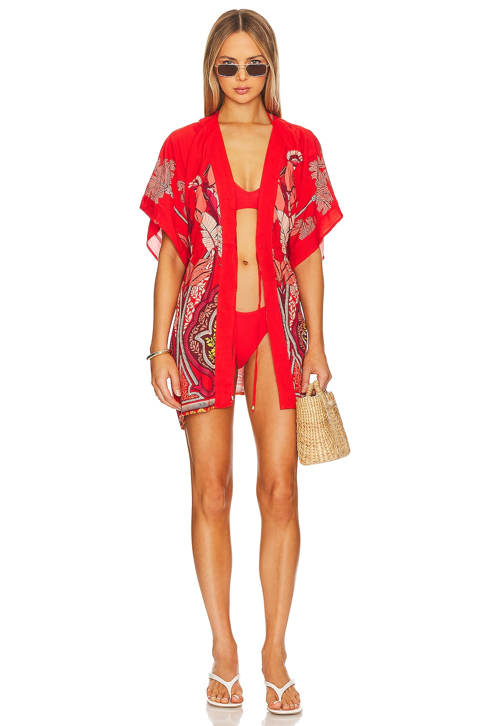 Addy Caftan - Thumbnail 1