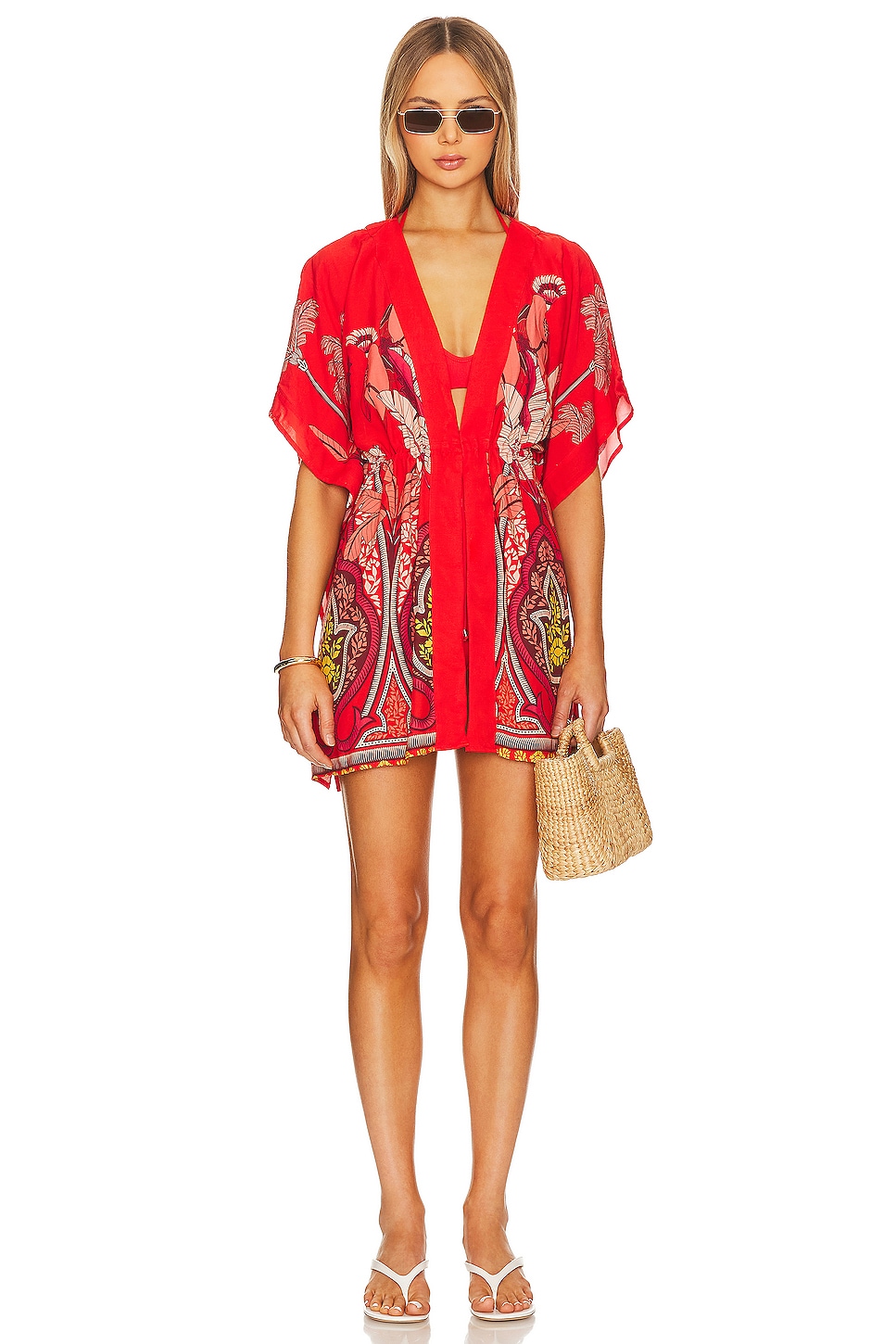 Addy Caftan - Thumbnail 2