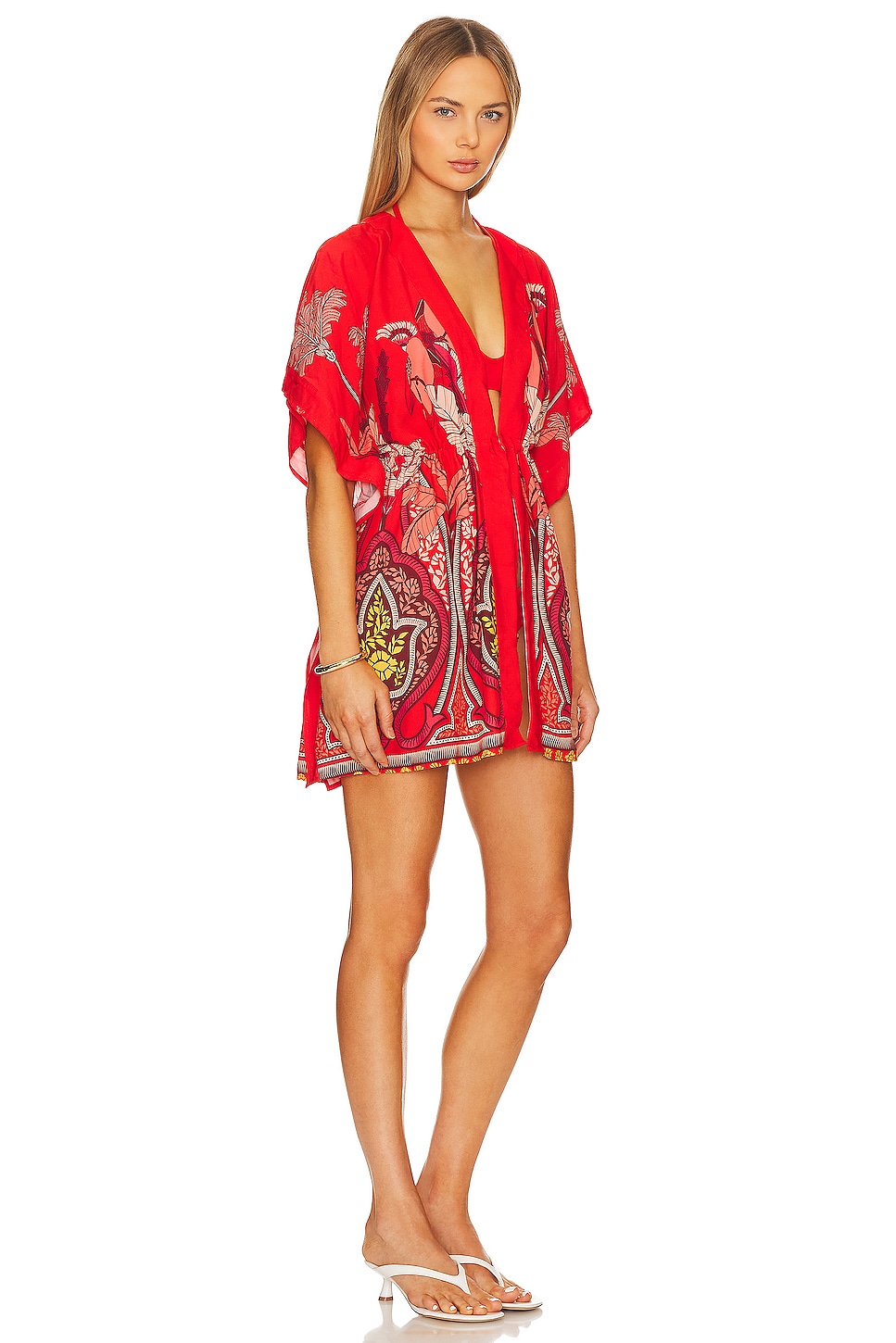 Addy Caftan - Thumbnail 3