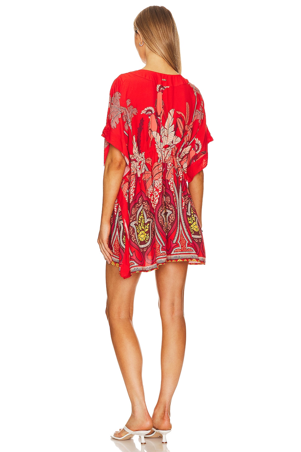 Addy Caftan - Thumbnail 4