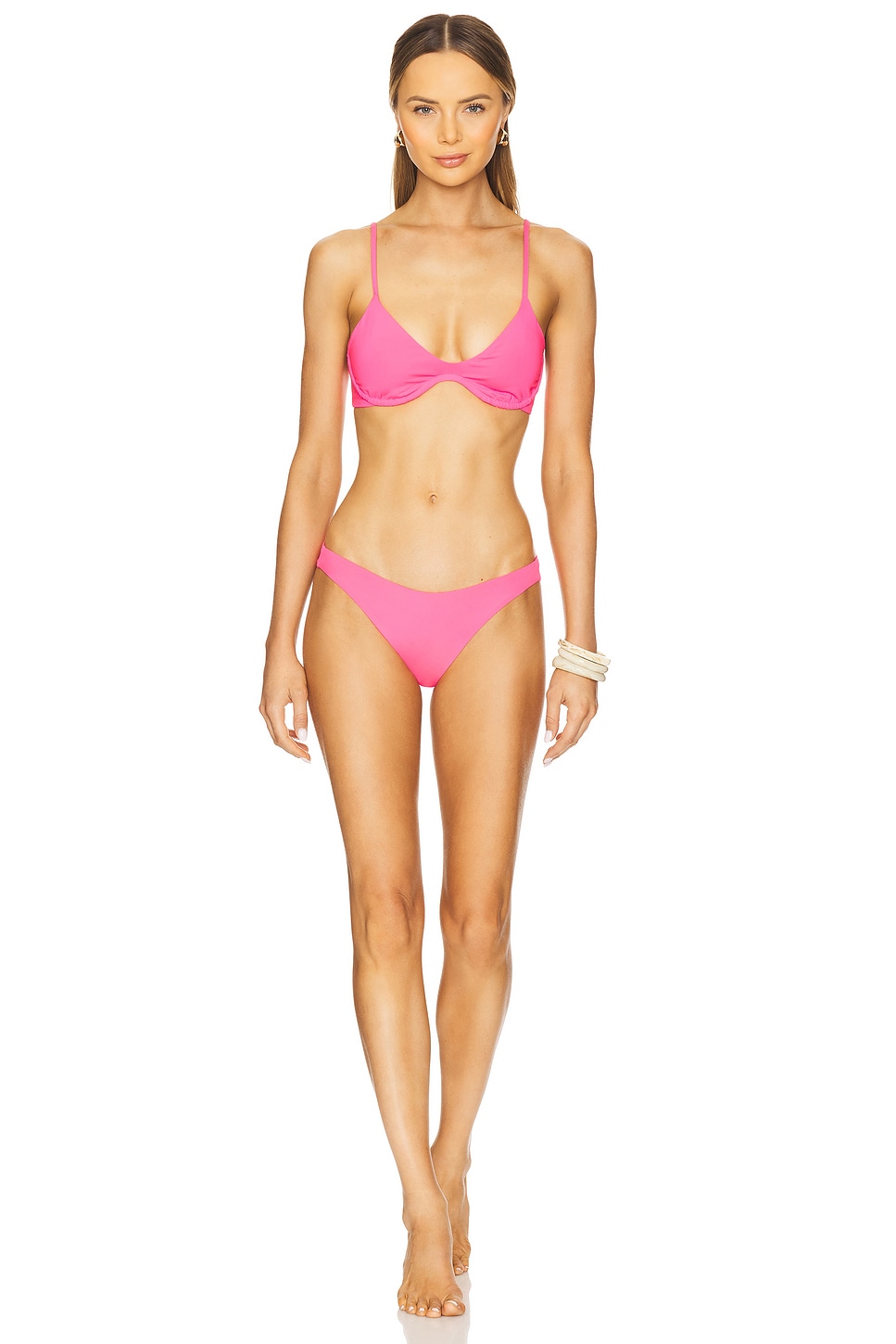 Maaji Sublimity Bikini Bottom