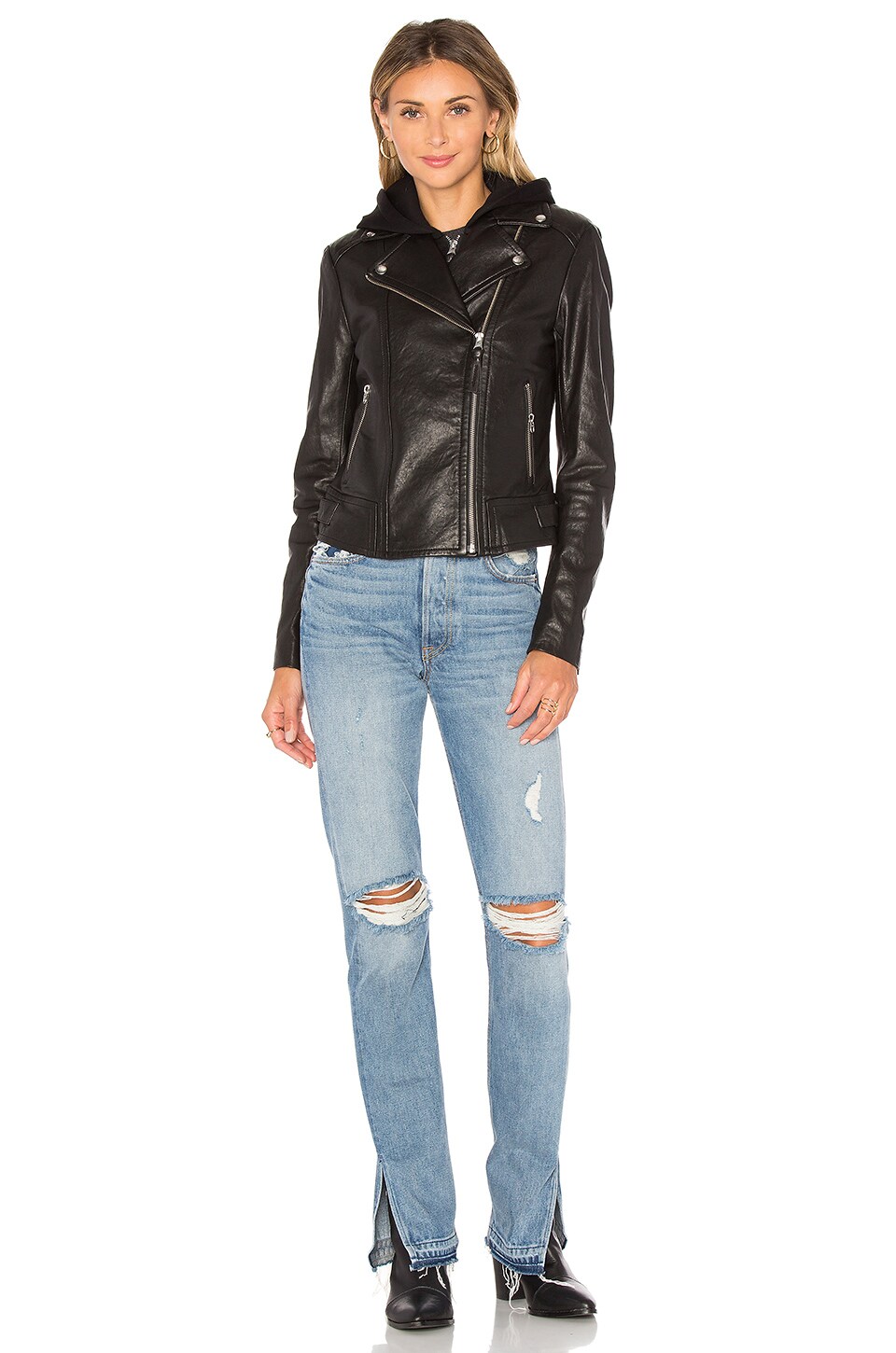 MACKAGE YOANA JACKET