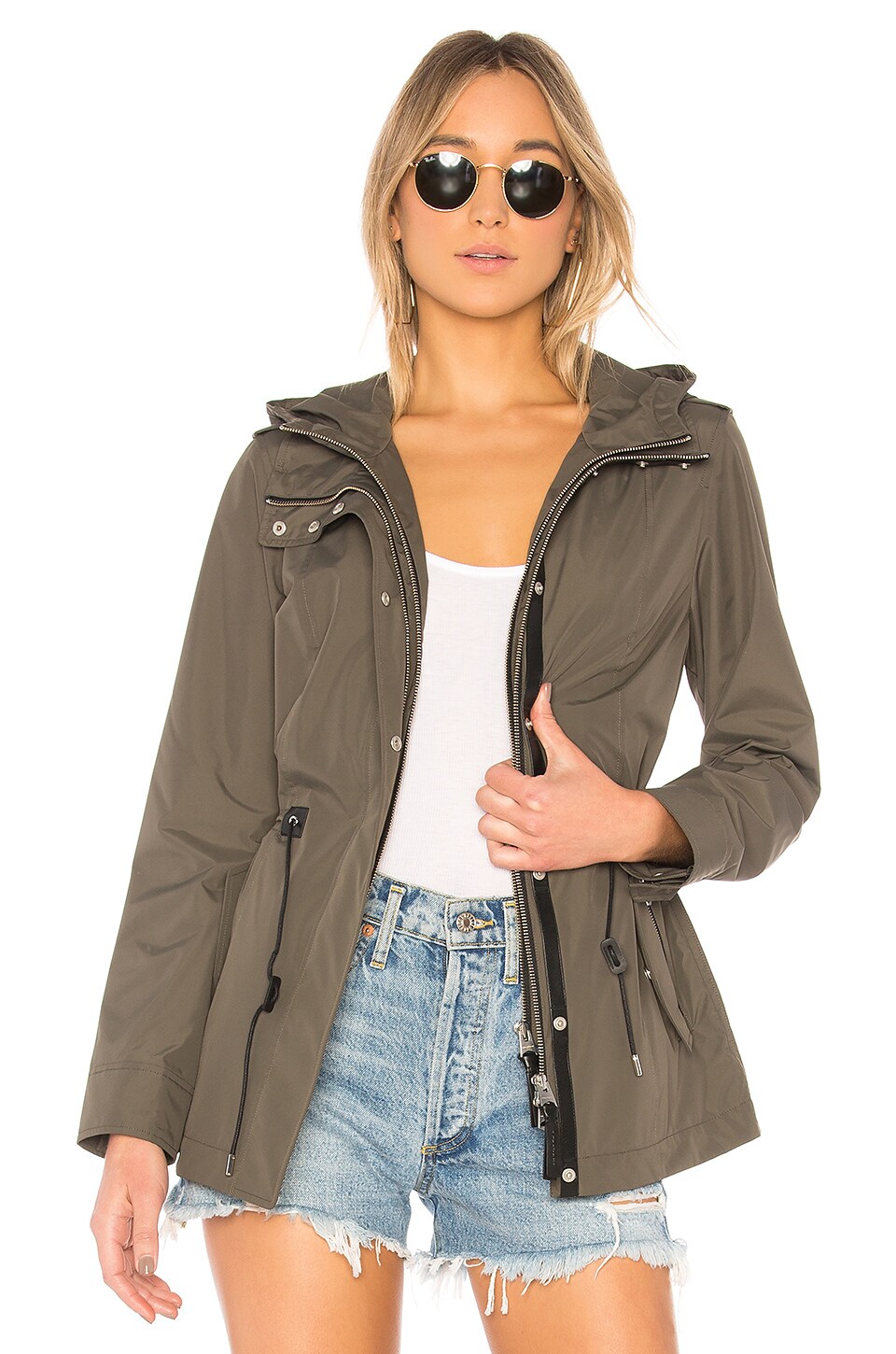 Melita Jacket