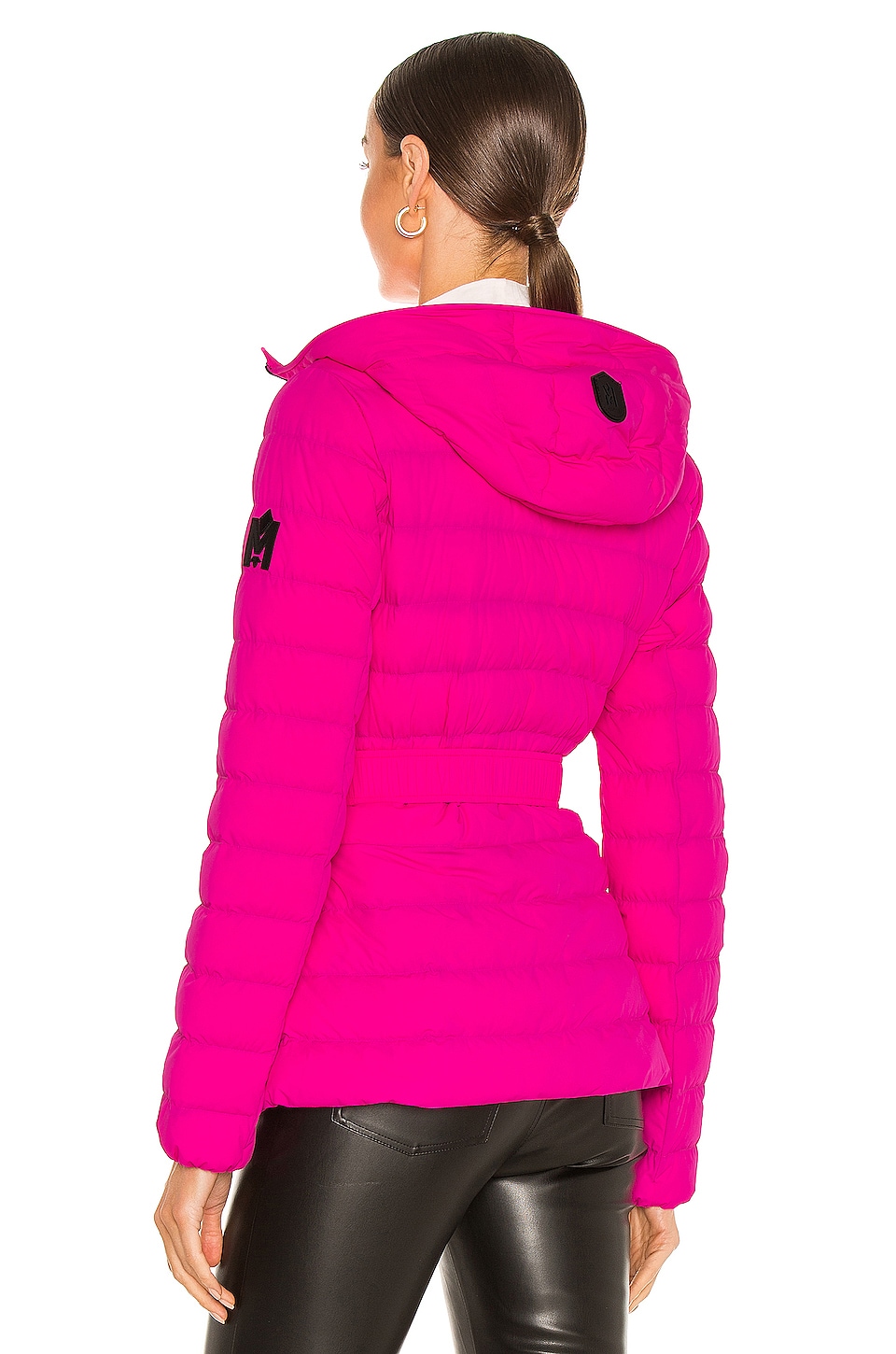 MACKAGE ROSELYN COAT