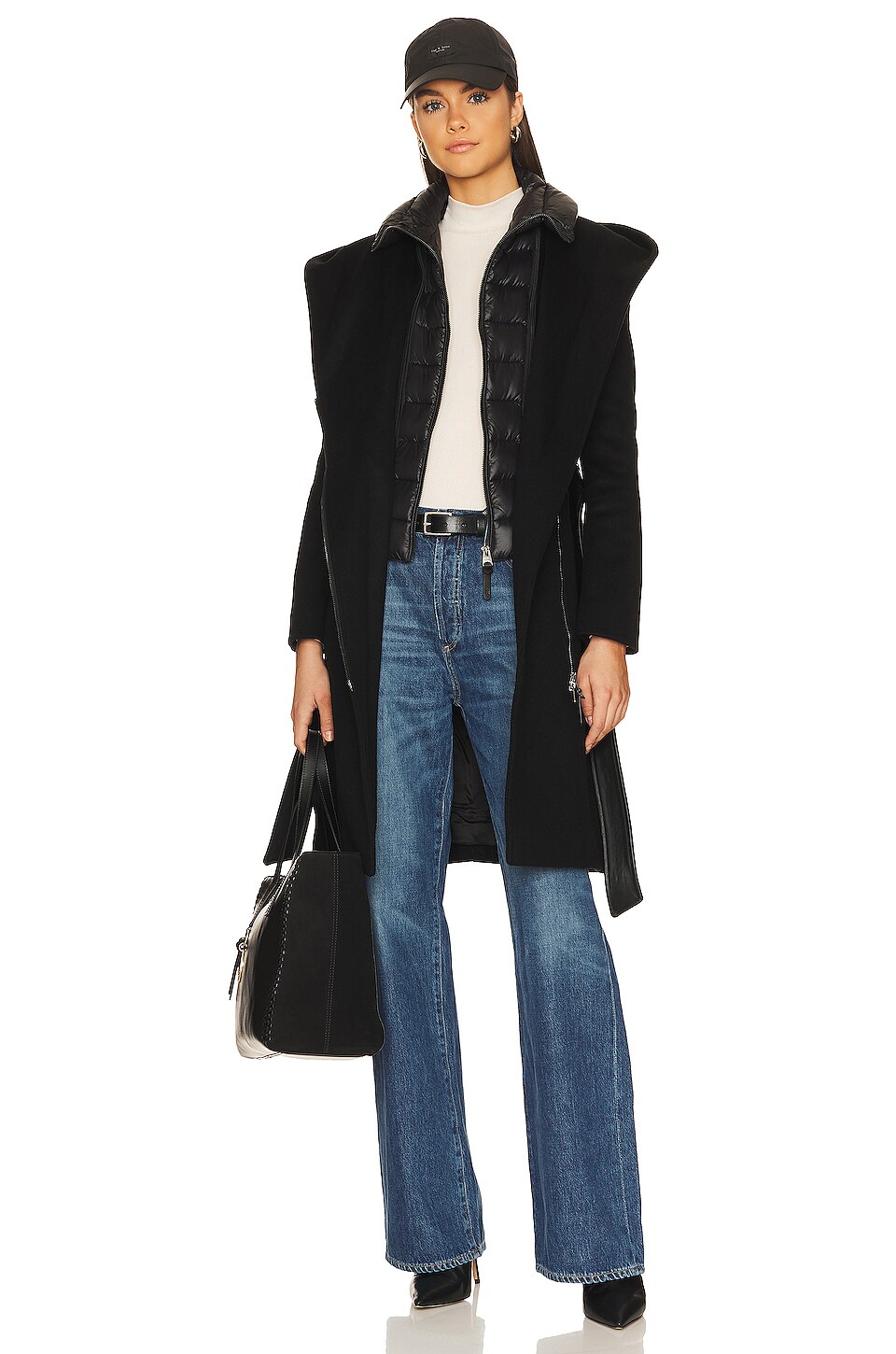 Mackage ジャケット