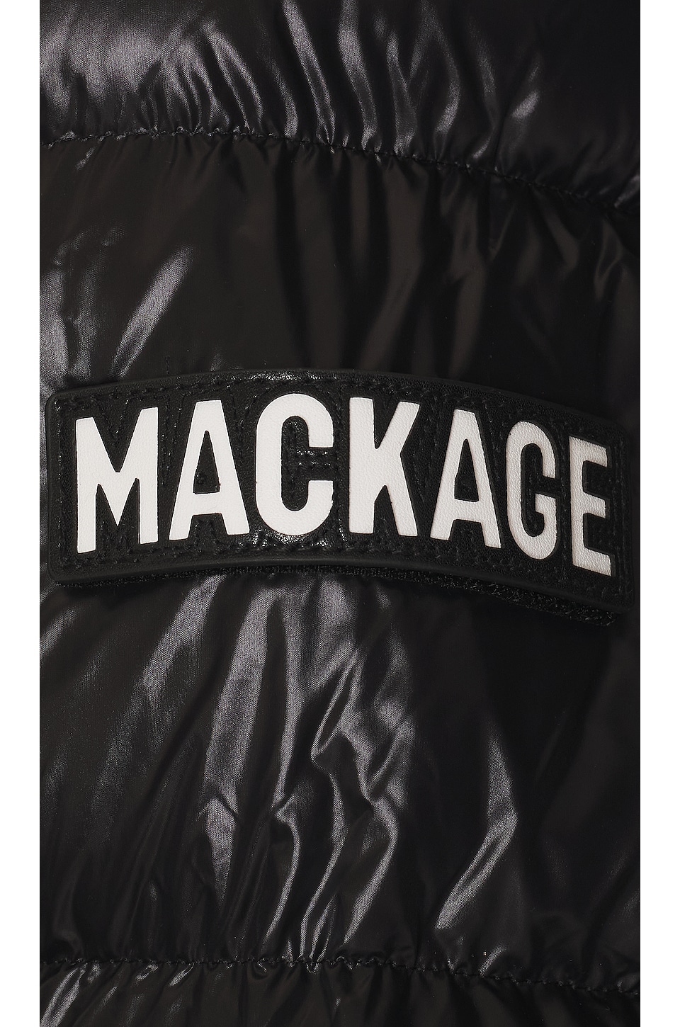 Mackage Madalyn V Jacket in Black | REVOLVE Mackage Madalyn V Jacket in Black | REVOLVE