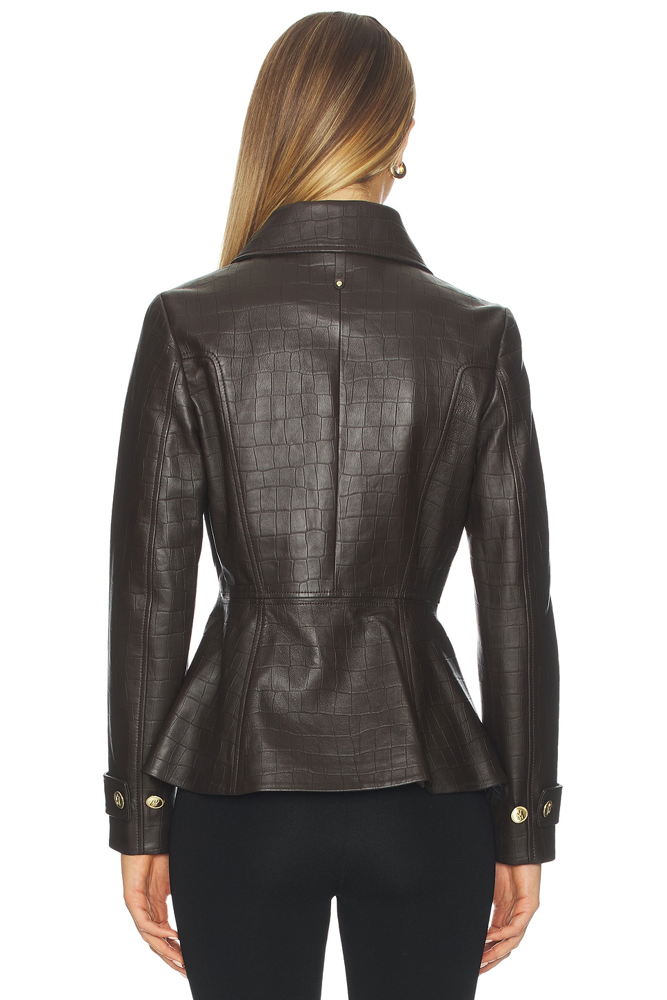 MACKAGE Barbara Jacket thumbnail