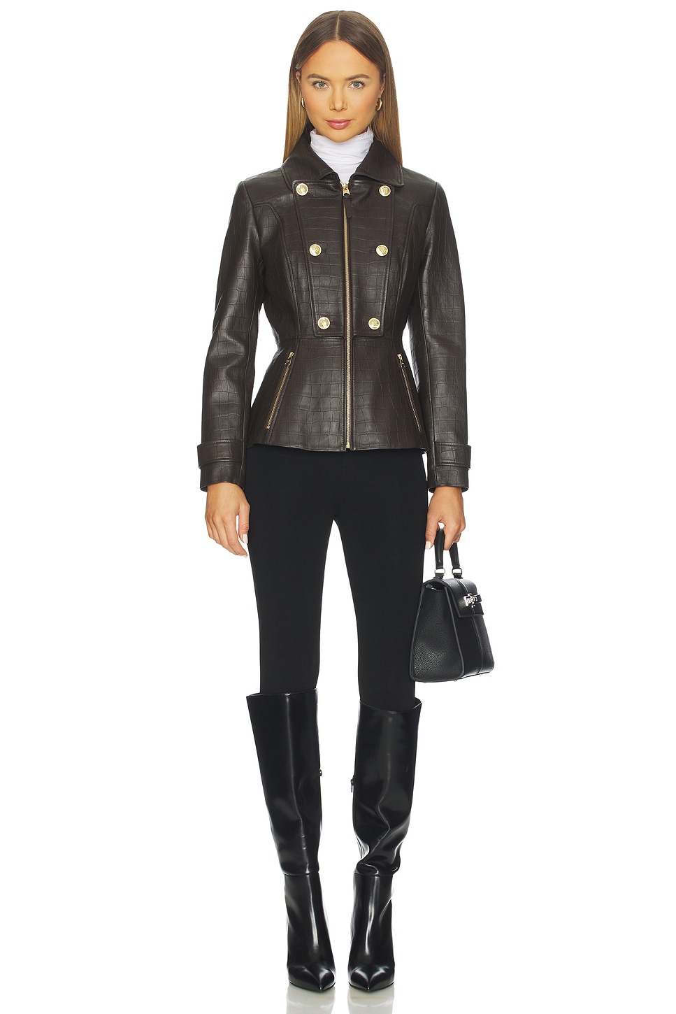 MACKAGE Barbara Jacket thumbnail