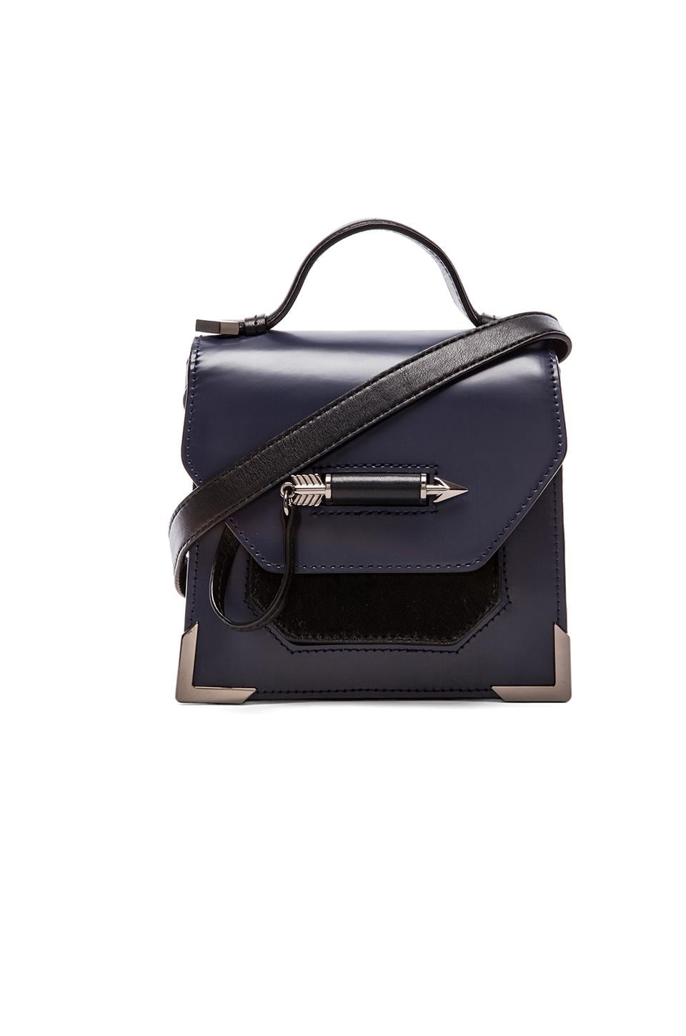 mackage mini rubie