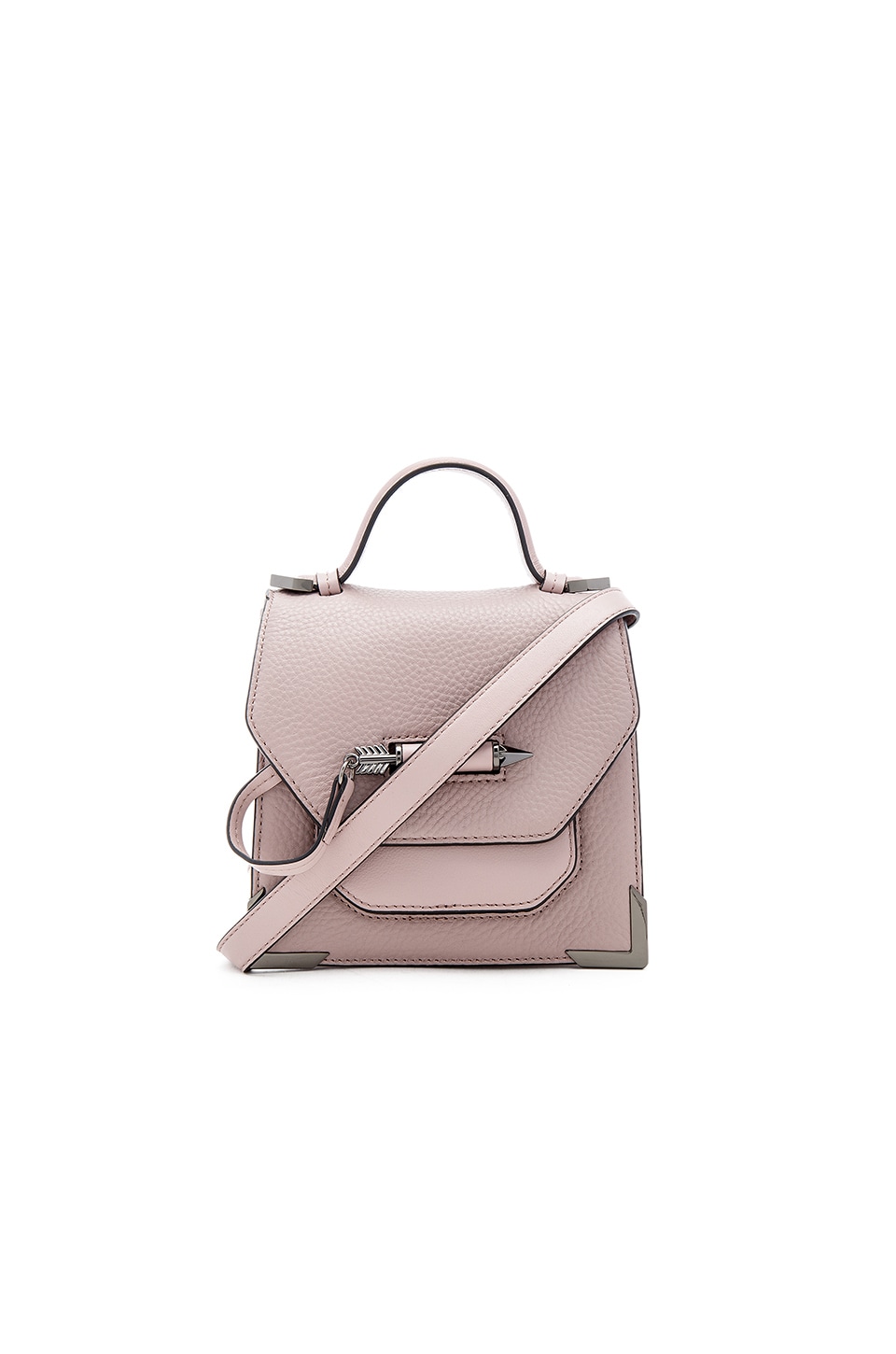mackage mini rubie