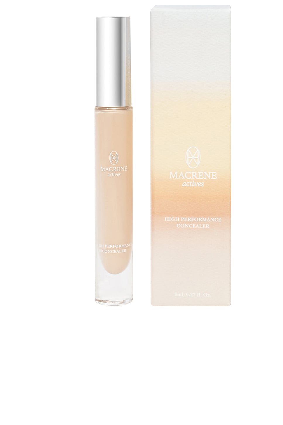 High Performance Concealer