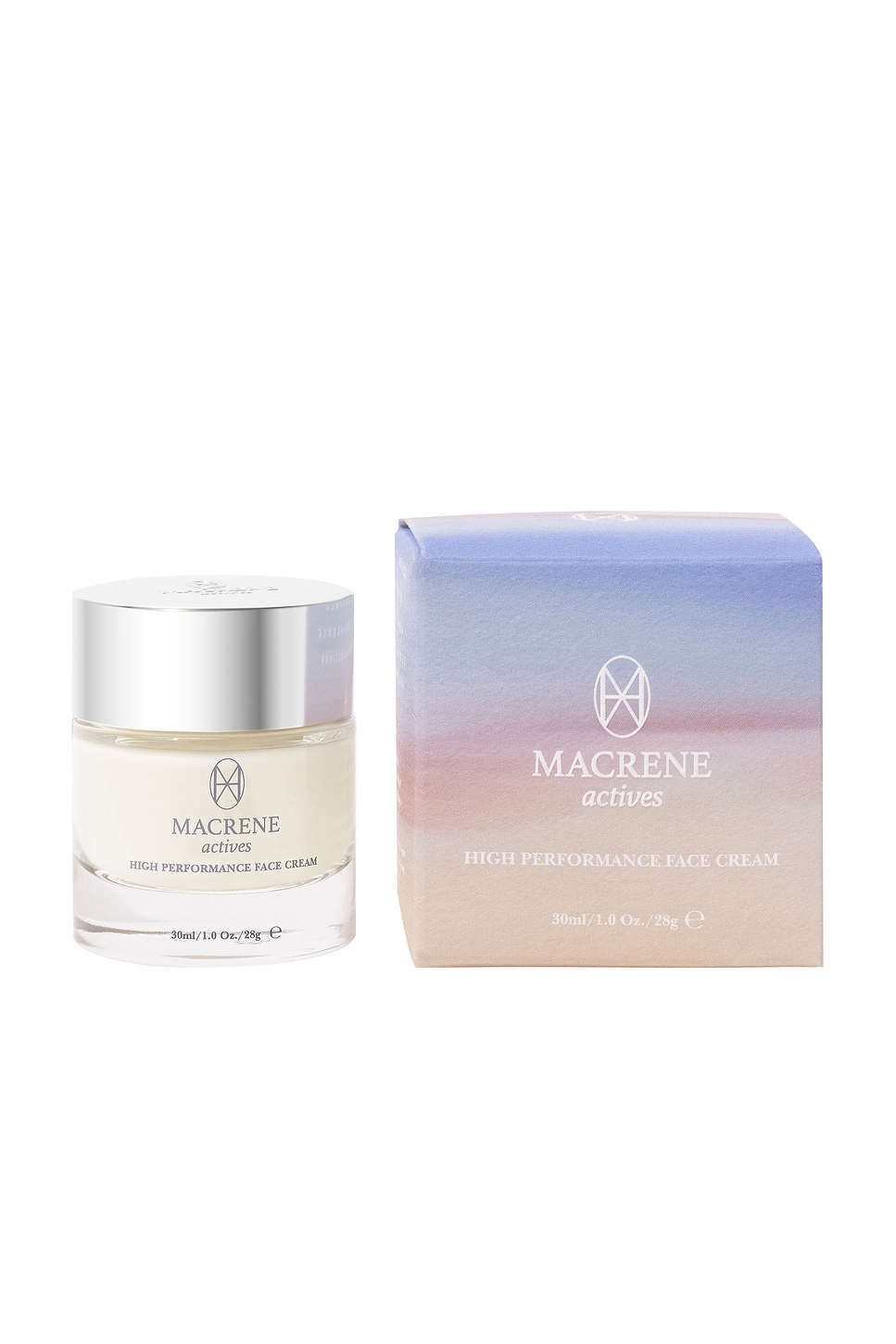 High Performance Face Cream 30ml - thumbnail 2