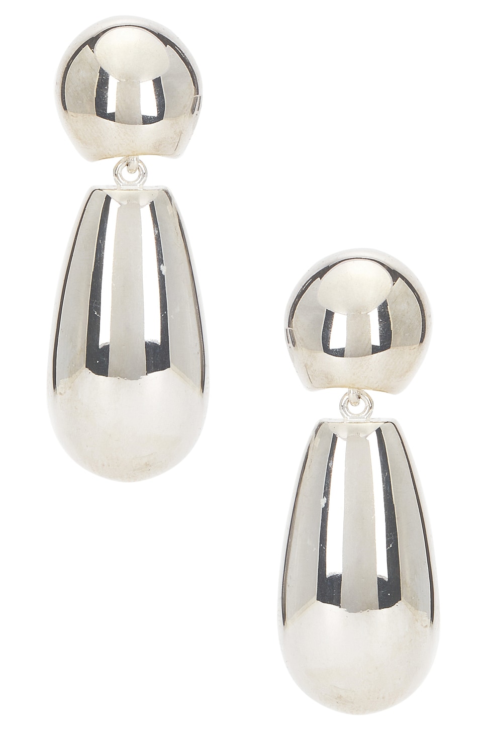 Magda butrym earrings top