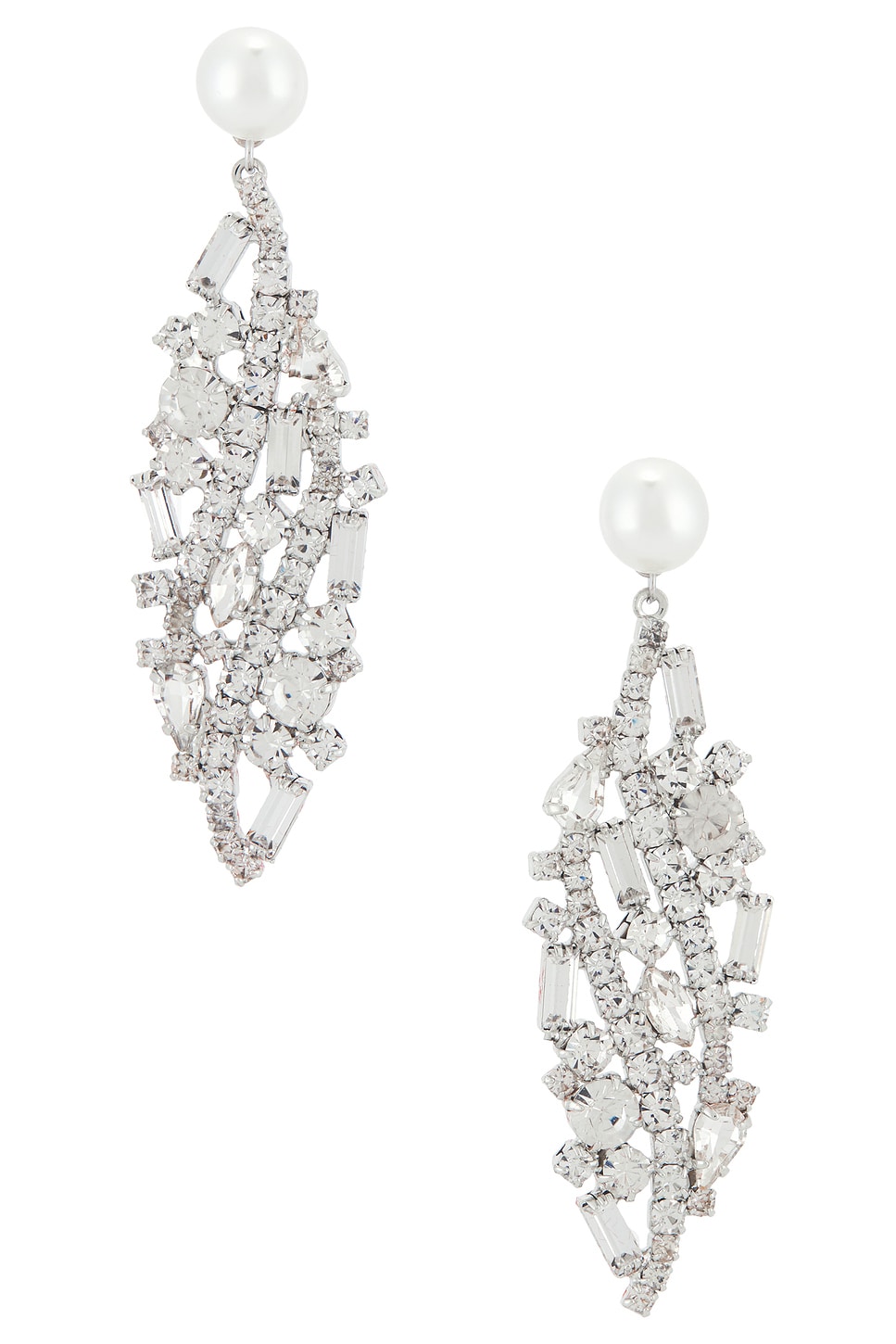 Drop Earrings