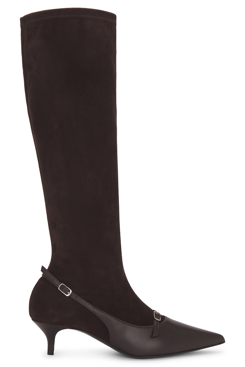 Knee High Boots