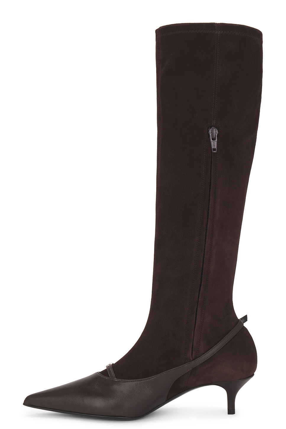 Knee High Boots