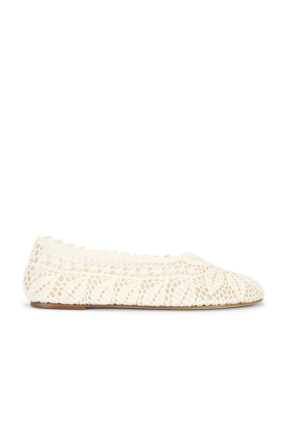 Ballet Flat