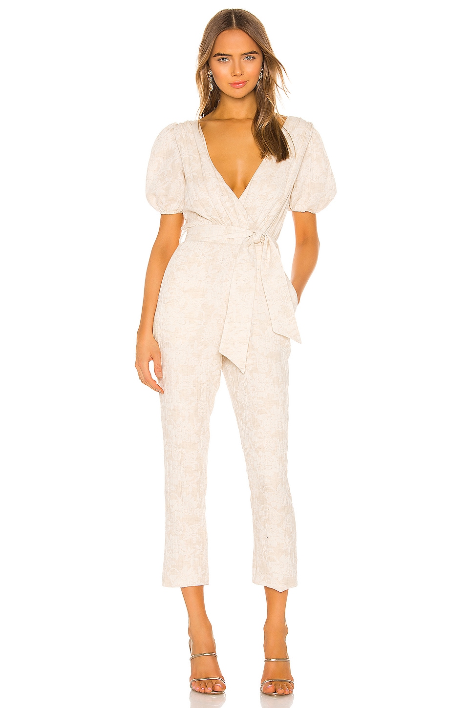 ORNELLA JUMPSUIT