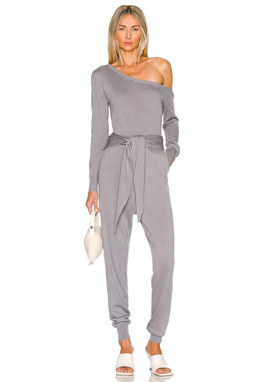 majorelle charlotte jumpsuit