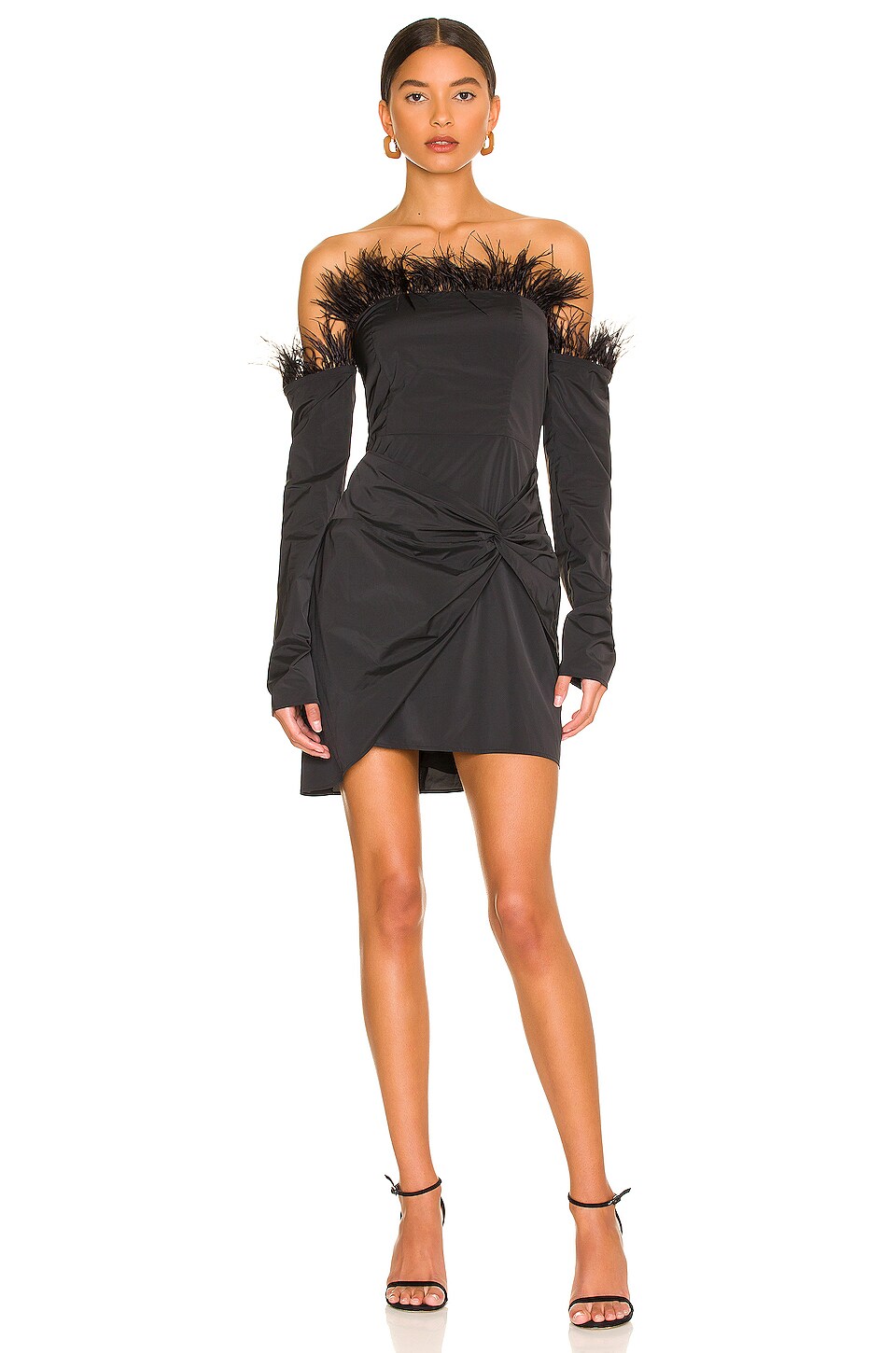 black cocktail dresses plus size R&M Richards 1636W Short Dress for $109.0 Size:us 8 Day Party Dresses Black tea length party