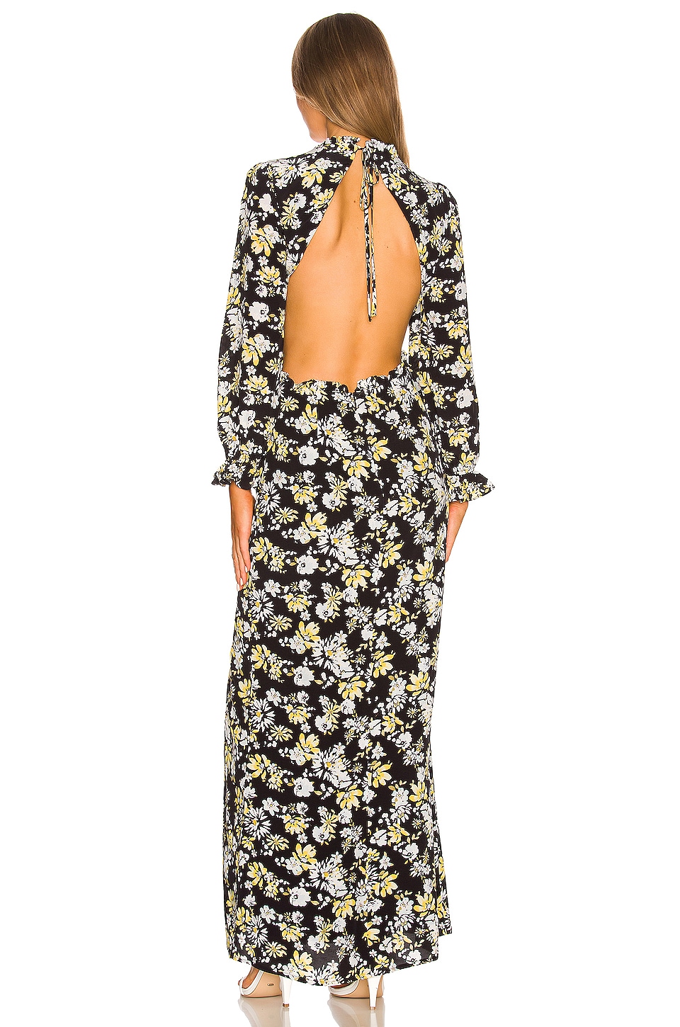 MAJORELLE Leona Maxi Dress thumbnail