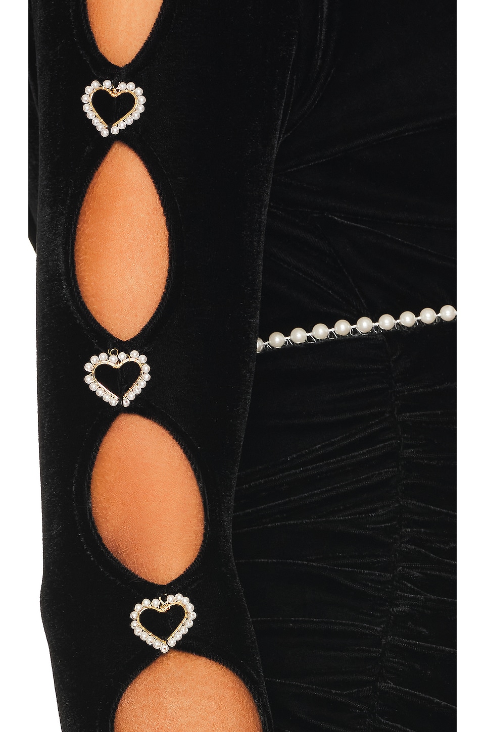 Amore Mini Dress