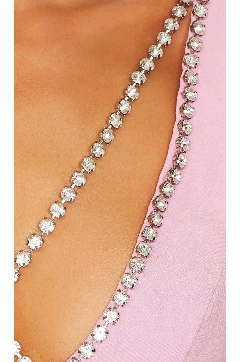 Matteson Gown