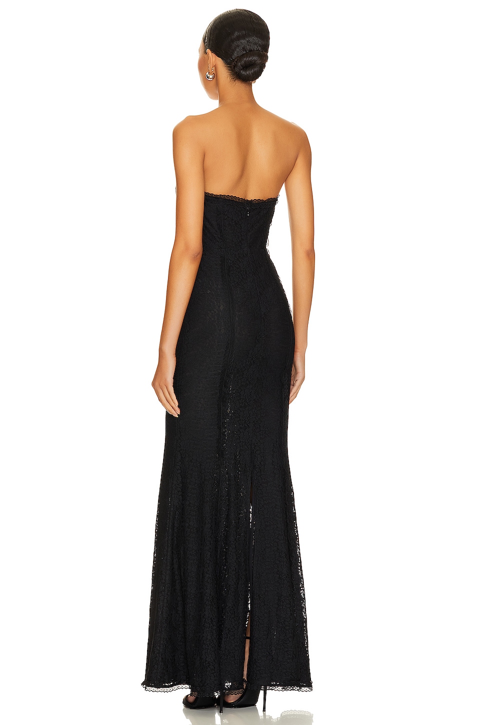 Mari Elena Gown