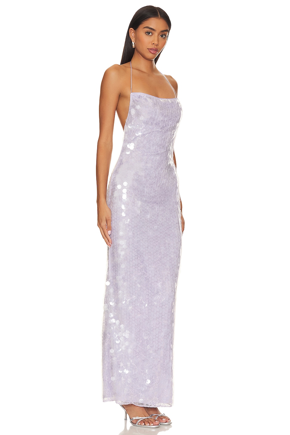 Tianna Gown