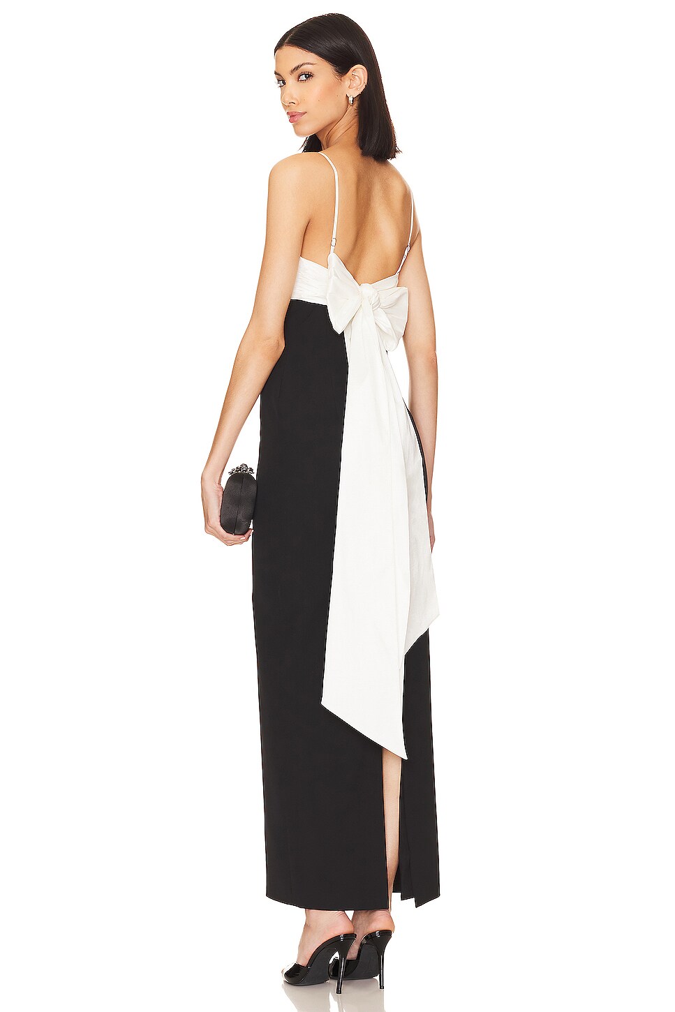 Avori Gown