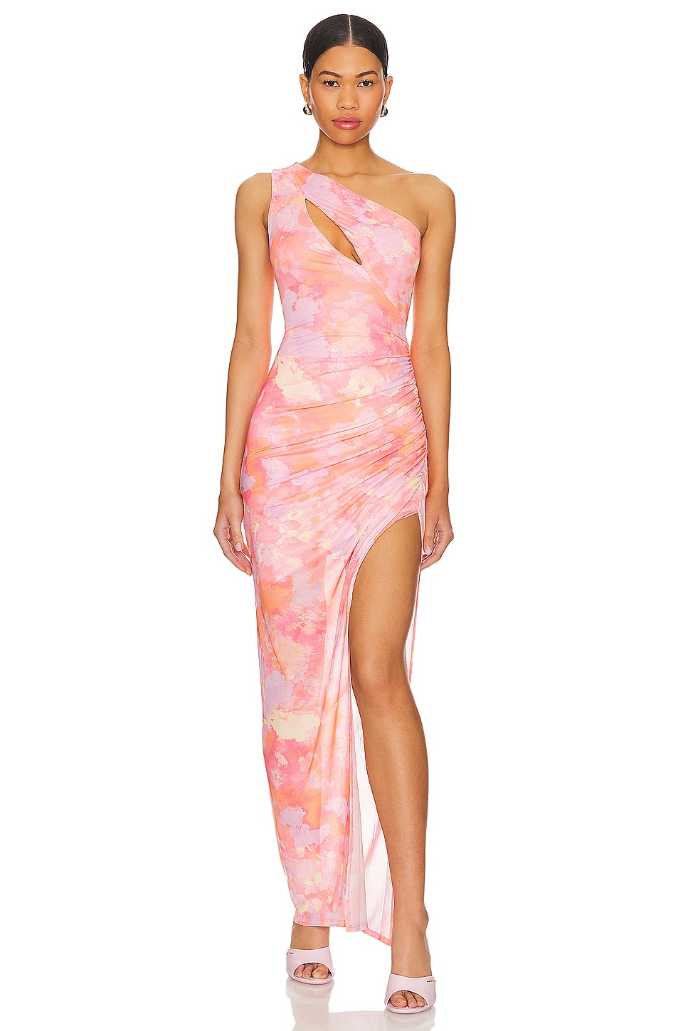 Dorothea Gown